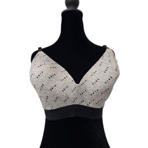 Victoria's Secret Pink Everywhere Bra